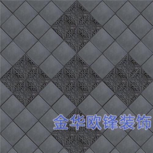 仿古艺术构件（砖雕系列）