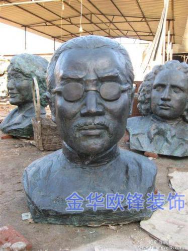 玻璃钢仿铜浮雕