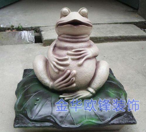 景观雕塑
