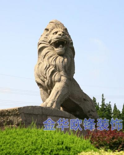 景观雕塑