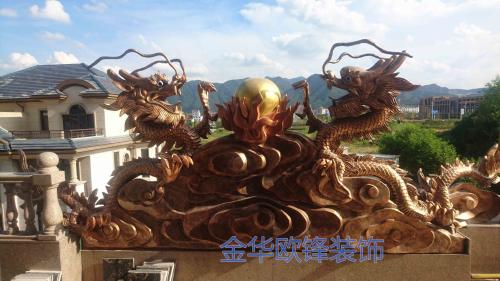 景观雕塑