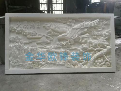EPS雕花系列