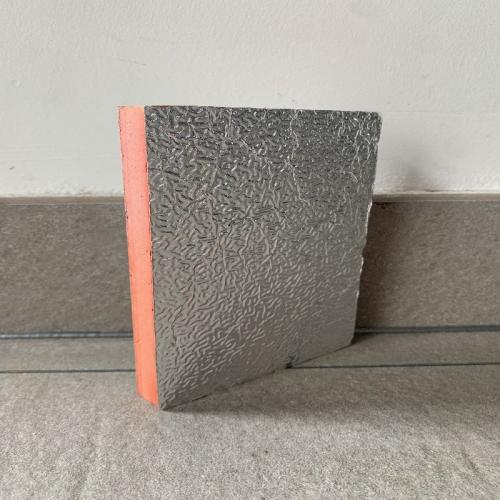 钢面复合保温风管