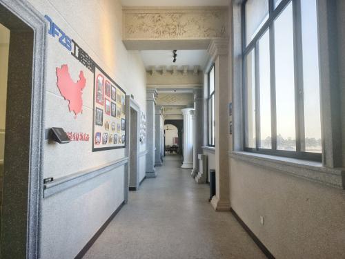 环境展示