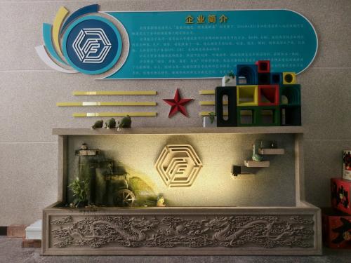 环境展示