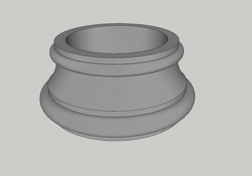 罗马柱柱头（点击查看更多）